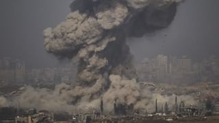 Iran US Conflict: ഖത്തറിലെ യുഎസ് വാര്‍ത്താവിനിമയ കേന്ദ്രം ഇറാന്‍ തകര്‍ത്തു; സ്ഥിരീകരിച്ച് ഉപഗ്രഹ ചിത്രങ്ങള്‍