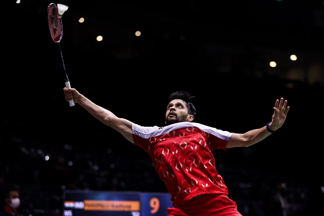 ബാഡ്മിൻ്റണിൽ നിന്ന് വിരമിച്ചതിന് ശേഷം കശ്യപ് പരിശീലന റോളിലേക്ക് തിരിഞ്ഞിരുന്നു. കരിയറിലെ അവസാന വർഷങ്ങളിൽ സൈന നെഹ്‌വാളിൻ്റെ പരിശീലകനായി. കശ്യപിന് കീഴിൽ സൈന ചില മികച്ച പ്രകടനങ്ങൾ നടത്തിയിരുന്നു. ഈ ബന്ധം ഇവരുടെ വിവാഹത്തിലേക്കാണ് നയിച്ചത്.