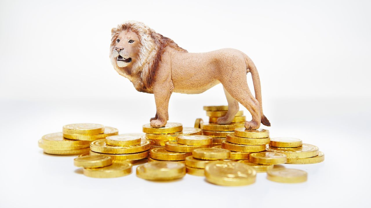 Top Gold ETFs: 5 വര്‍ഷം കൊണ്ട് 6,62,200 രൂപയുടെ വളര്‍ച്ച; ഗോള്‍ഡ് ഇടിഎഫുകളിലാകട്ടെ നിക്ഷേപം