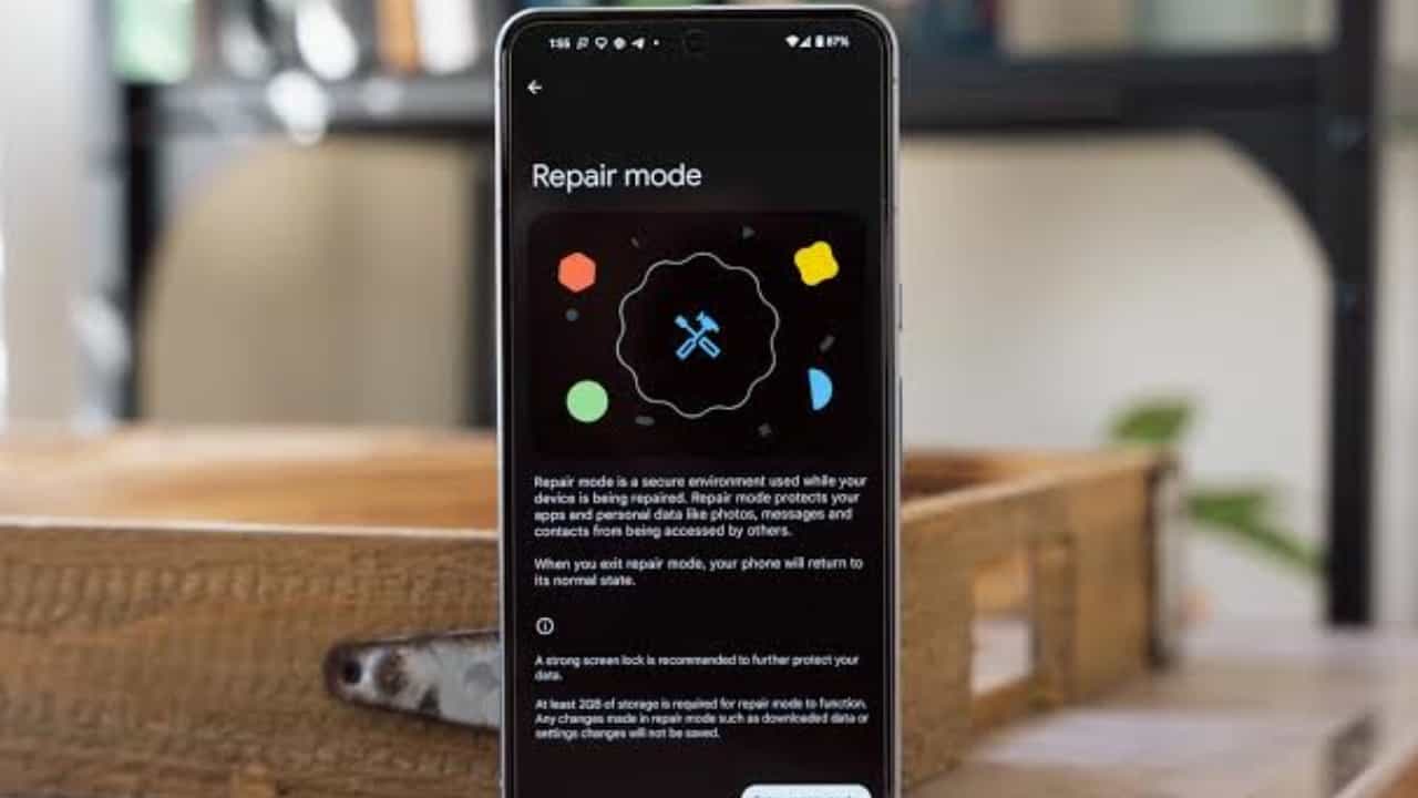Google Pixel: പിക്സൽ ഫോണുകൾ ഒറ്റ ദിവസം കൊണ്ട് റിപ്പയർ ചെയ്ത് ലഭിക്കും; സർവീസ് വ്യാപിപ്പിച്ച് ഗൂഗിൾ