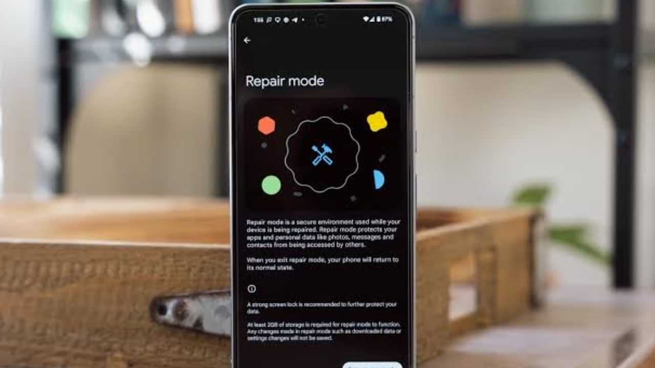 Google Pixel: പിക്സൽ ഫോണുകൾ ഒറ്റ ദിവസം കൊണ്ട് റിപ്പയർ ചെയ്ത് ലഭിക്കും; സർവീസ് വ്യാപിപ്പിച്ച് ഗൂഗിൾ