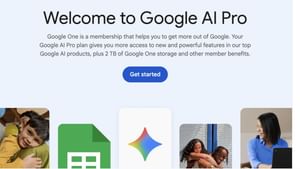 Google Veo 3: വിയോ 3 അടക്കം 19,500 രൂപയുടെ ഗൂഗിൾ എഐ പ്രോ പ്ലാൻ ഇന്ത്യക്കാർക്ക് സൗജന്യം; എങ്ങനെ സ്വന്തമാക്കാമെന്നറിയാം