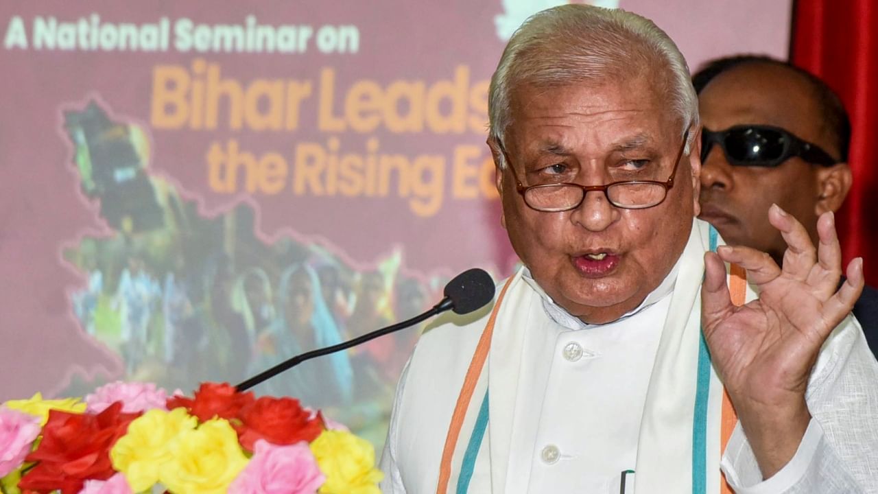 Arif Mohammed Khan: കോളജ് പ്രിൻസിപ്പൾമാരെ തിരഞ്ഞെടുത്തത് നറുക്കെടുപ്പിലൂടെ; വിശദീകരണവുമായി ഗവർണർ ആരിഫ് മുഹമ്മദ് ഖാൻ