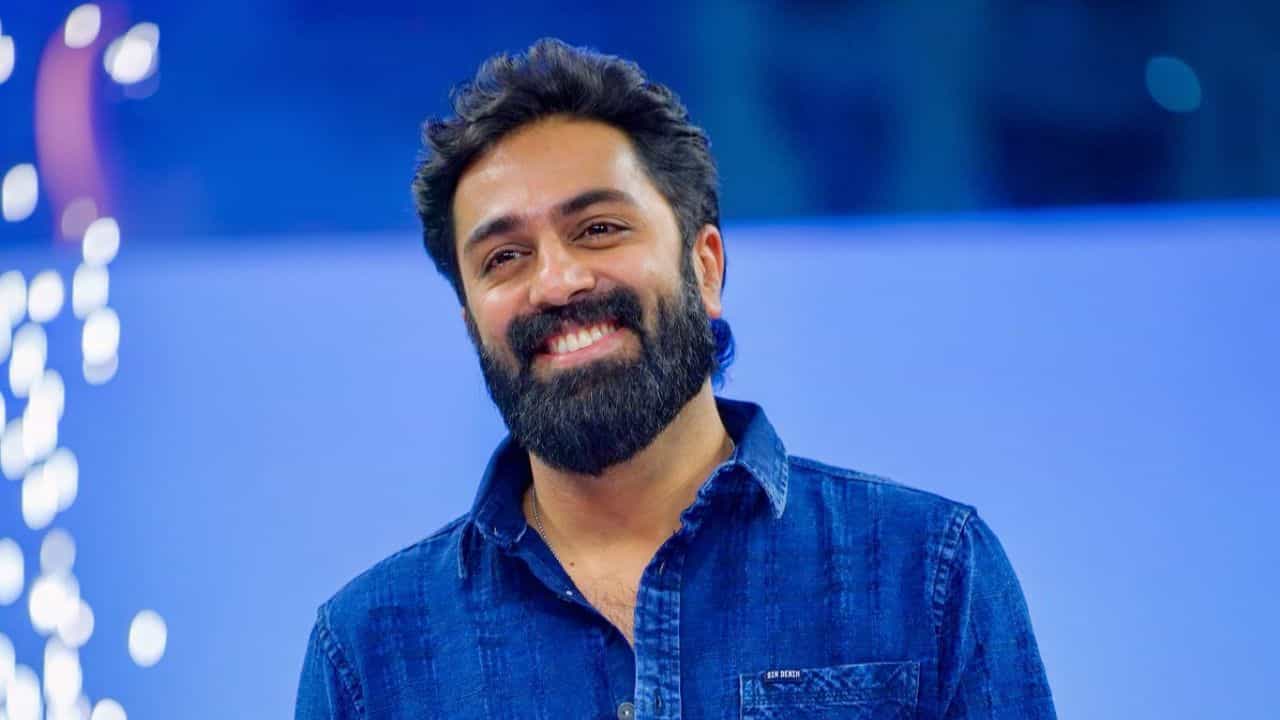 Govind Padmasoorya: ഞാൻ ഏറ്റവും അധികം സമ്പാദിച്ചത് ലോക്ക് ഡൗൺ സമയത്ത്, 101 ദിവസം അത് ചെയ്തു: ഗോവിന്ദ് പത്മസൂര്യ Govind Padmasoorya: ഞാൻ ഏറ്റവും അധികം സമ്പാദിച്ചത് ലോക്ക് ഡൗൺ സമയത്ത്, 101 ദിവസം അത് ചെയ്തു: ഗോവിന്ദ് പത്മസൂര്യ