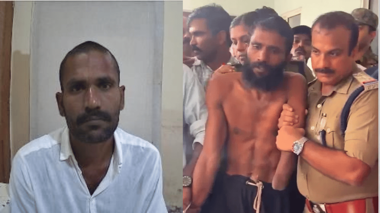 Govindachamy Jail Break: ഇനി അതീവ സുരക്ഷയോടെ! ഗോവിന്ദച്ചാമിയെ ജയിൽ മാറ്റും; കണ്ണൂർ ജയിലിൽ നിന്നും വിയ്യൂരിലേക്ക്