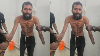 Govindachamy Prison Break: ഗോവിന്ദച്ചാമിയുടെ ജയിൽ ചാട്ടം; മുഖ്യമന്ത്രിയുടെ നേതൃത്വത്തിൽ ഉന്നതതല യോഗം ഇന്ന്