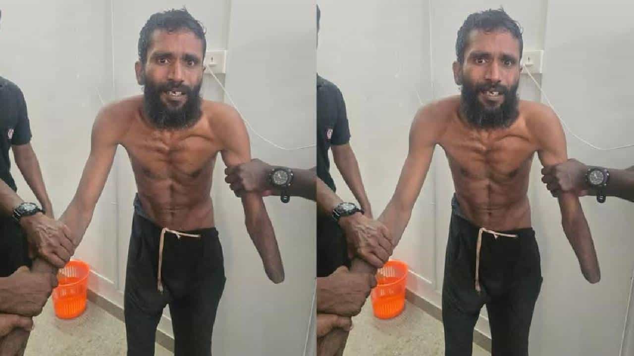 Govindachamy: ബലാത്സംഗംമാത്രമാണ് ചെയ്തത്, പരോൾ ലഭിച്ചില്ല, നല്ല ഭക്ഷണമില്ല, ജയിൽജീവിതം മടുത്തു; ജയിൽച്ചാട്ടത്തിന്റെ കാരണം വെളിപ്പെടുത്തി ഗോവിന്ദച്ചാമി