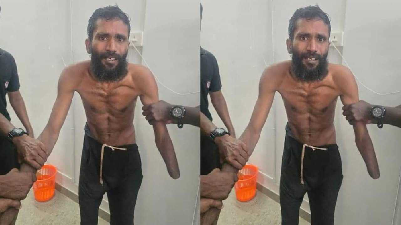 Govindachamy: ബലാത്സംഗംമാത്രമാണ് ചെയ്തത്, പരോൾ ലഭിച്ചില്ല, നല്ല ഭക്ഷണമില്ല, ജയിൽജീവിതം മടുത്തു; ജയിൽച്ചാട്ടത്തിന്റെ കാരണം വെളിപ്പെടുത്തി ഗോവിന്ദച്ചാമി