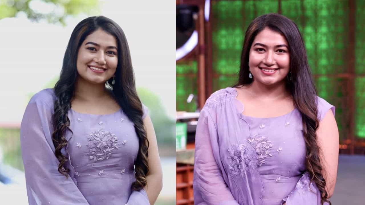 Grace Antony: എത്രയാളുകൾ സുഹൃത്തിനെ സജസ്റ്റ് ചെയ്യും, അദ്ദേഹം കാരണമാണ് പറന്ത് പോ ലഭിച്ചത്: ഗ്രേസ് ആൻ്റണി Grace Antony: എത്രയാളുകൾ സുഹൃത്തിനെ സജസ്റ്റ് ചെയ്യും, അദ്ദേഹം കാരണമാണ് പറന്ത് പോ ലഭിച്ചത്: ഗ്രേസ് ആൻ്റണി