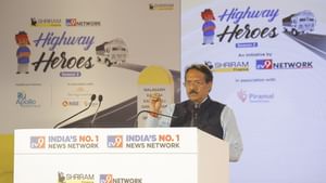 TV9 Highway Heroes: നിര്‍മിച്ചത് 60,000 കിലോമീറ്ററിലധികം ഹൈവേകള്‍, ഗതാഗതരംഗത്ത് വരുന്നത് വന്‍ മാറ്റങ്ങള്‍