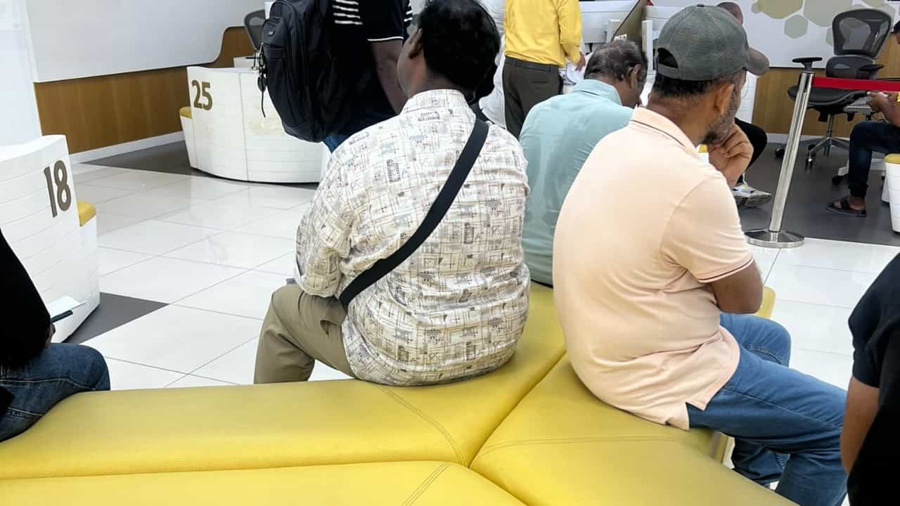 UAE Amnesty: പൊതുമാപ്പ് പ്രയോജനപ്പെടുത്താത്ത പ്രവാസികൾക്കെതിരായ നടപടി ആരംഭിച്ച് യുഎഇ; കാത്തിരിക്കുന്നത് ഗുരുതര പ്രത്യാഘാതങ്ങൾ