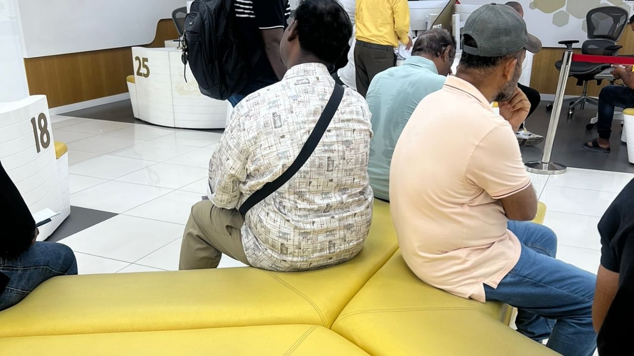 UAE Amnesty: പൊതുമാപ്പ് പ്രയോജനപ്പെടുത്താത്ത പ്രവാസികൾക്കെതിരായ നടപടി ആരംഭിച്ച് യുഎഇ; കാത്തിരിക്കുന്നത് ഗുരുതര പ്രത്യാഘാതങ്ങൾ