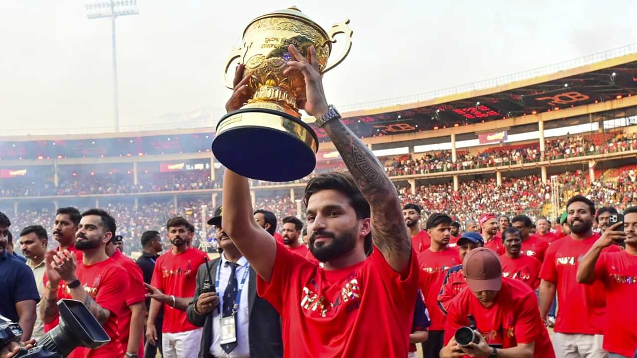 T20 Champions League: ചാമ്പ്യന്സ് ലീഗ് റിട്ടേണ്സ്; മണ്മറഞ്ഞുപോയ ടൂര്ണമെന്റിനെ തിരികെയെത്തിക്കാന് ഐസിസി T20 Champions League: ചാമ്പ്യന്സ് ലീഗ് റിട്ടേണ്സ്; മണ്മറഞ്ഞുപോയ ടൂര്ണമെന്റിനെ തിരികെയെത്തിക്കാന് ഐസിസി