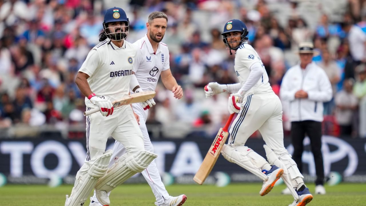 India vs England: റൺസെടുക്കും മുൻപ് രണ്ട് വിക്കറ്റ്; മൂന്നാം വിക്കറ്റിൽ രക്ഷാപ്രവർത്തനം: ആയുസ് അവസാന ദിവസത്തേക്ക് നീട്ടി ഇന്ത്യ