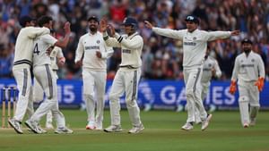 India vs England: എഡ്ജ്ബാസ്റ്റണിലെ ചരിത്ര വിജയം; റെക്കോർഡുകൾ കടപുഴക്കി ഇന്ത്യൻ ടീം