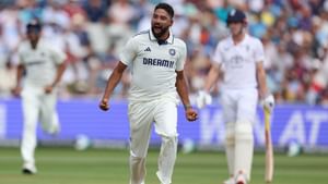 India vs England: ഇംഗ്ലണ്ട് വാലറ്റത്തെ ക്ലീനപ്പ് ചെയ്ത് സിറാജ്; രണ്ടാം ടെസ്റ്റിൽ ലീഡെടുത്ത് ഇന്ത്യ India vs England: ഇംഗ്ലണ്ട് വാലറ്റത്തെ ക്ലീനപ്പ് ചെയ്ത് സിറാജ്; രണ്ടാം ടെസ്റ്റിൽ ലീഡെടുത്ത് ഇന്ത്യ
