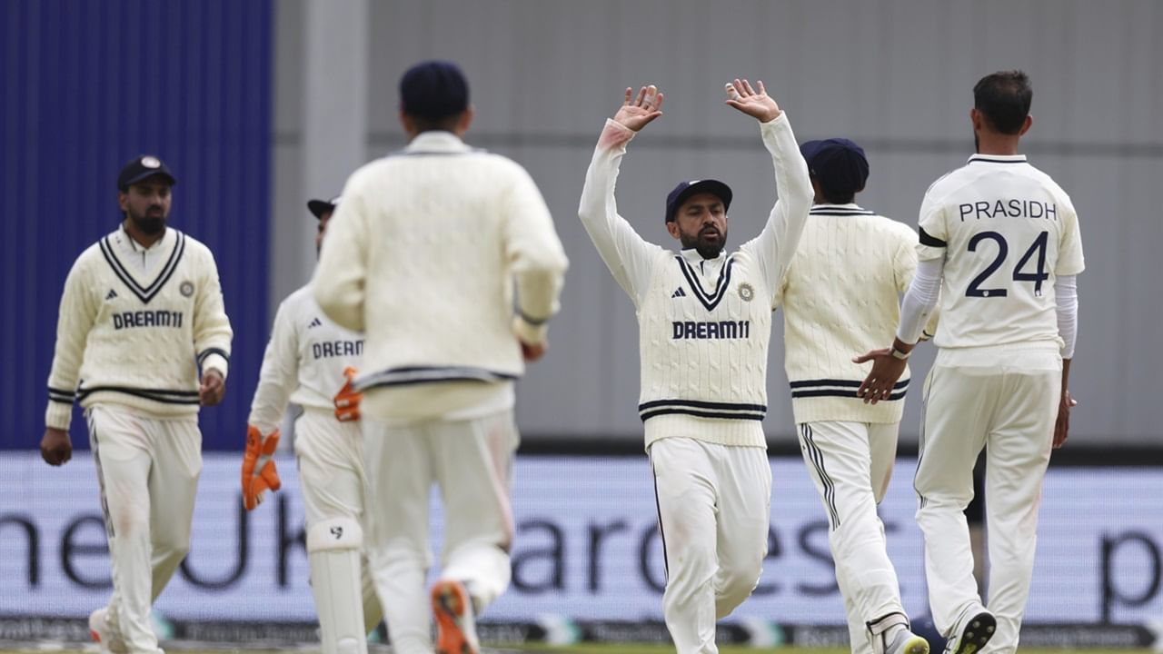 ആദ്യ മത്സരം ജയിച്ച ഇംഗ്ലണ്ട് ആത്മവിശ്വാസത്തിലാണ്. രണ്ടാം ടെസ്റ്റിലും ഇംഗ്ലണ്ടിന്റെ ഇലവനില് മാറ്റമില്ല. ഇന്ത്യന് ടീമില് മാറ്റങ്ങളുണ്ടായേക്കും.