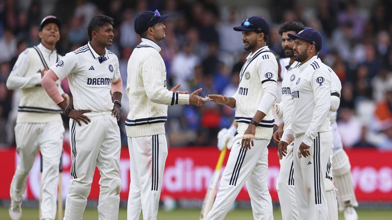 India vs England: രണ്ടാം ടെസ്റ്റില്‍ പ്ലേയിങ് ഇലവനില്‍ സ്ഥാനം ഉറപ്പിച്ച് ഈ ഓള്‍റൗണ്ടര്‍മാര്‍? ഫീല്‍ഡിങില്‍ പൊളിച്ചുപണി ഉറപ്പ്‌