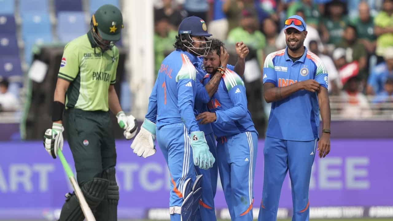 Asia Cup 2025: ഏഷ്യാ കപ്പ് എന്ന്? ഇന്ത്യയും പാകിസ്ഥാനും ഒരേ ഗ്രൂപ്പിലോ? നിര്ണായക വിവരങ്ങള് Asia Cup 2025: ഏഷ്യാ കപ്പ് എന്ന്? ഇന്ത്യയും പാകിസ്ഥാനും ഒരേ ഗ്രൂപ്പിലോ? നിര്ണായക വിവരങ്ങള്
