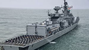 Indian Navy INCET 2025: നേവിയില്‍ ഗ്രൂപ്പ് ബി, സി തസ്തികകളില്‍ അവസരം, ഇഷ്ടം പോലെ ഒഴിവുകള്‍