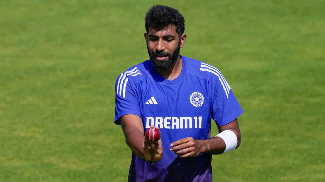 India vs England: ലോർഡ്സിൽ ബുംറ തിരികെയെത്തും; അർഷ്ദീപ് കളിക്കുമോ?; ഇന്ത്യയുടെ സാധ്യതാ ഇലവൻ India vs England: ലോർഡ്സിൽ ബുംറ തിരികെയെത്തും; അർഷ്ദീപ് കളിക്കുമോ?; ഇന്ത്യയുടെ സാധ്യതാ ഇലവൻ
