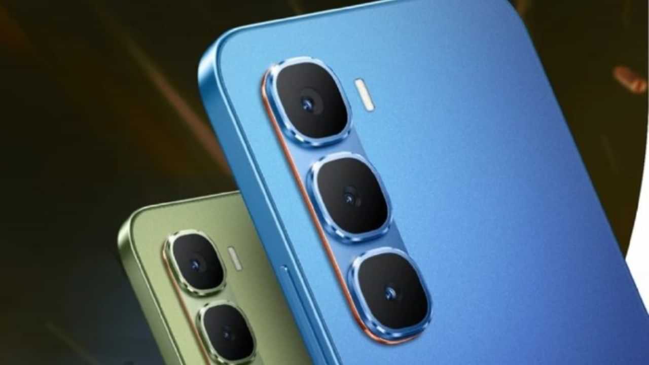 Infinix Hot 60: ഇൻഫിനിക്സ് ഹോട്ട് 60 ഈ ആഴ്ച പുറത്തിറങ്ങും; എഐയ്ക്കായി പ്രത്യേക ബട്ടൺ