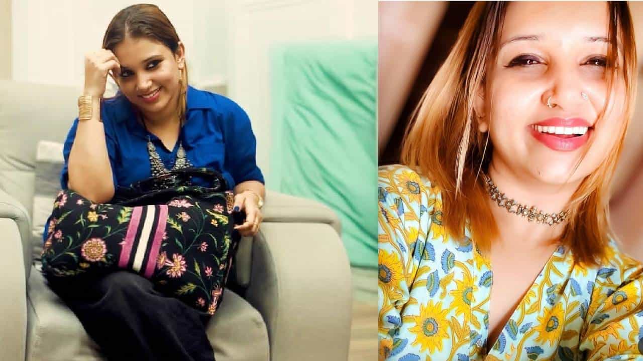 Influencer Rincy Mumthas:  റിന്‍സി സിനിമാ മേഖലയിലെ ഡ്രഗ് ലേഡി;​ താരങ്ങളുടെ പേരുകൾ പൊലീസിനു കൈമാറി, ചാറ്റുകളുടെ വിവരങ്ങളും പുറത്ത്