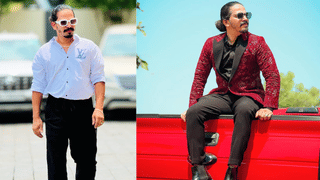 Kingdom Movie: വിജയ് ദേവരകൊണ്ടയുടെ ‘കിങ്‌ഡം’ സിനിമയ്ക്ക് യു/എ സർട്ടിഫിക്കറ്റ്; പുതിയ പോസ്റ്റർ പുറത്ത്