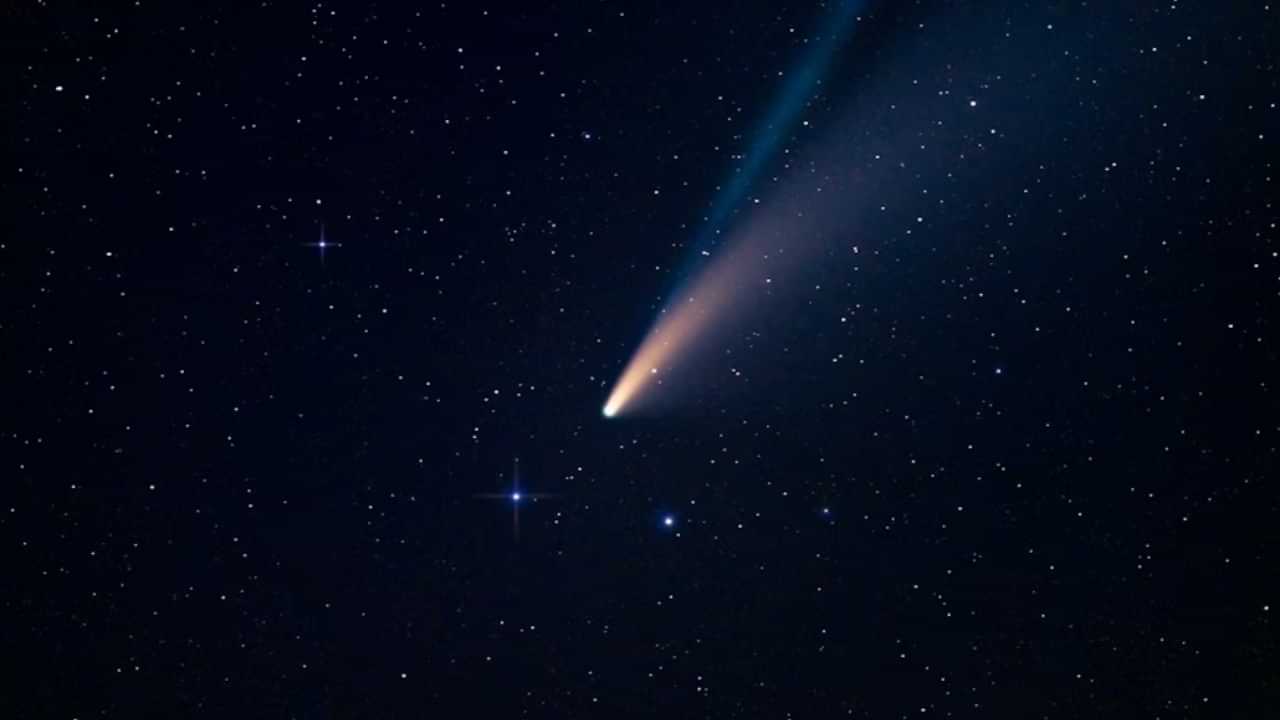 Interstellar Object In Solar System: സൗരയൂഥത്തിലൂടെ പാഞ്ഞുപോകുന്ന വസ്തു; കണ്ടത് ധൂമകേതുവിനെയെന്ന് വിലയിരുത്തൽ