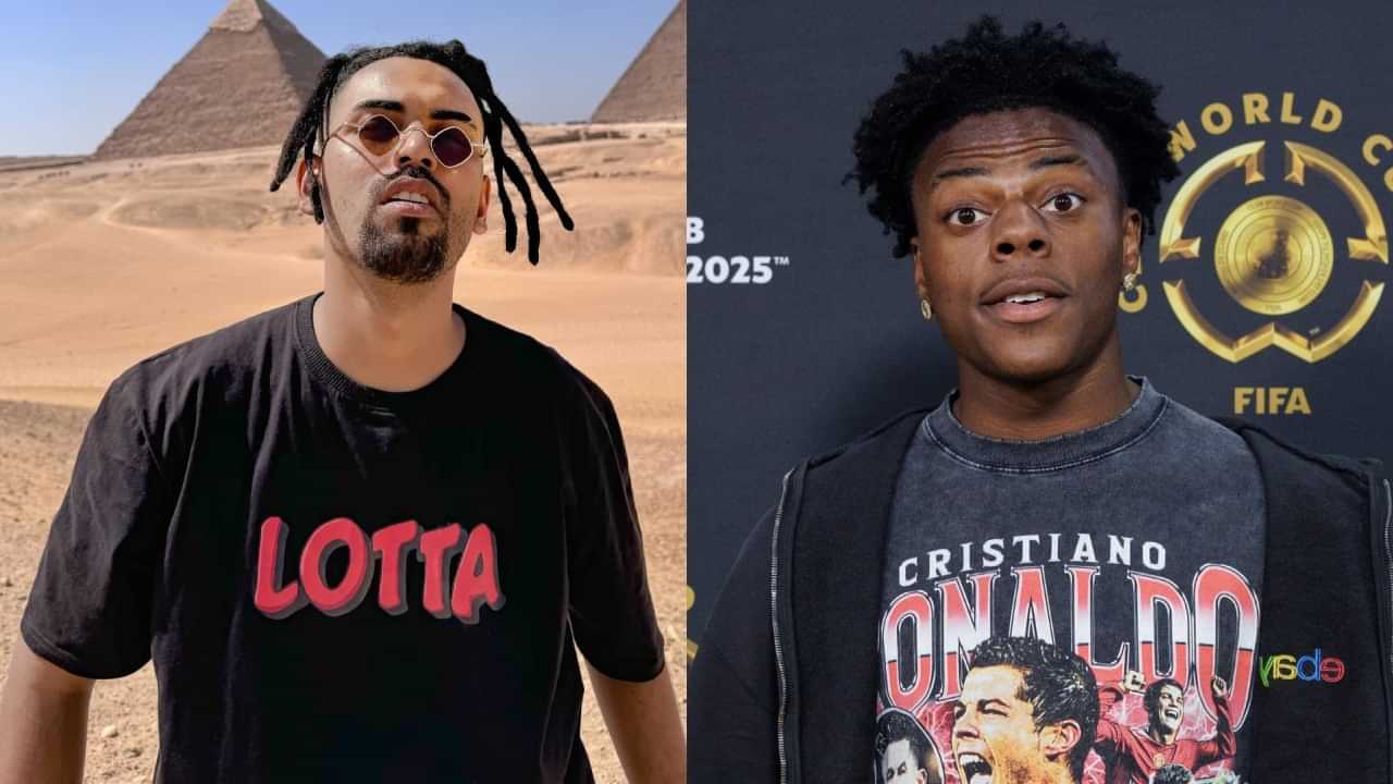 IshowSpeed: തൊപ്പിയുടെ കരാറിൽ ഞെട്ടിയോ?; ട്വിച്ച് ഐഷോസ്പീഡിന് നൽകുന്നത് 5100 കോടി!