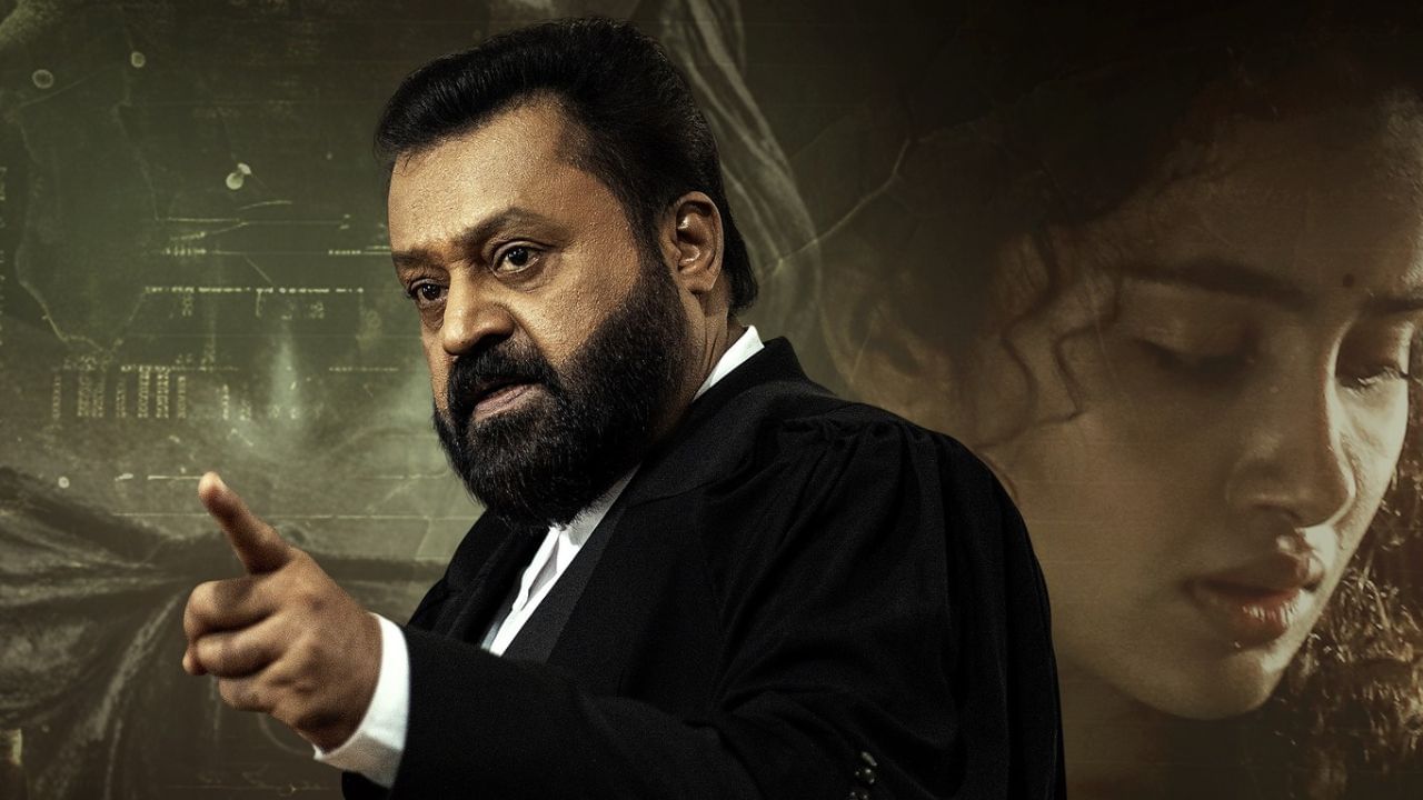 JSK OTT : ജെഎസ്കെ ഒടിടിയിലേക്ക്; എപ്പോൾ, എവിടെ കാണാം?