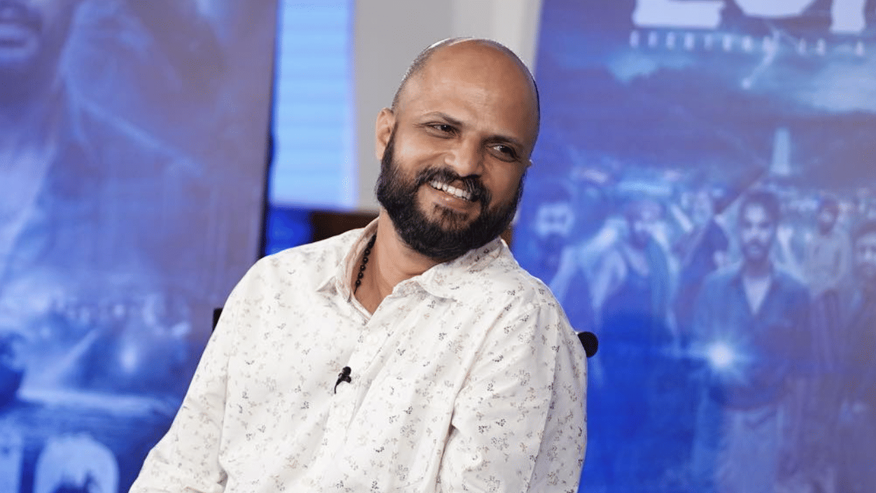 Jude Anthany Joseph: പ്രൈവറ്റ് ബസ്സില്ലാത്ത എറണാകുളം എന്തൊരു ശാന്തം, വേറൊരു രാജ്യത്ത് പോയപോലെ; ജൂഡ് ആന്റണി