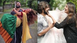 Jasmin Jaffar: ‘ഗബ്രിയെ ഒഴിവാക്കിയോ? ഗബ്രിയേക്കാൾ മാച്ചിങ് പുതിയ ചെക്കനാണ്’ ; പ്രതികരിച്ച് ജാസ്മിൻ!