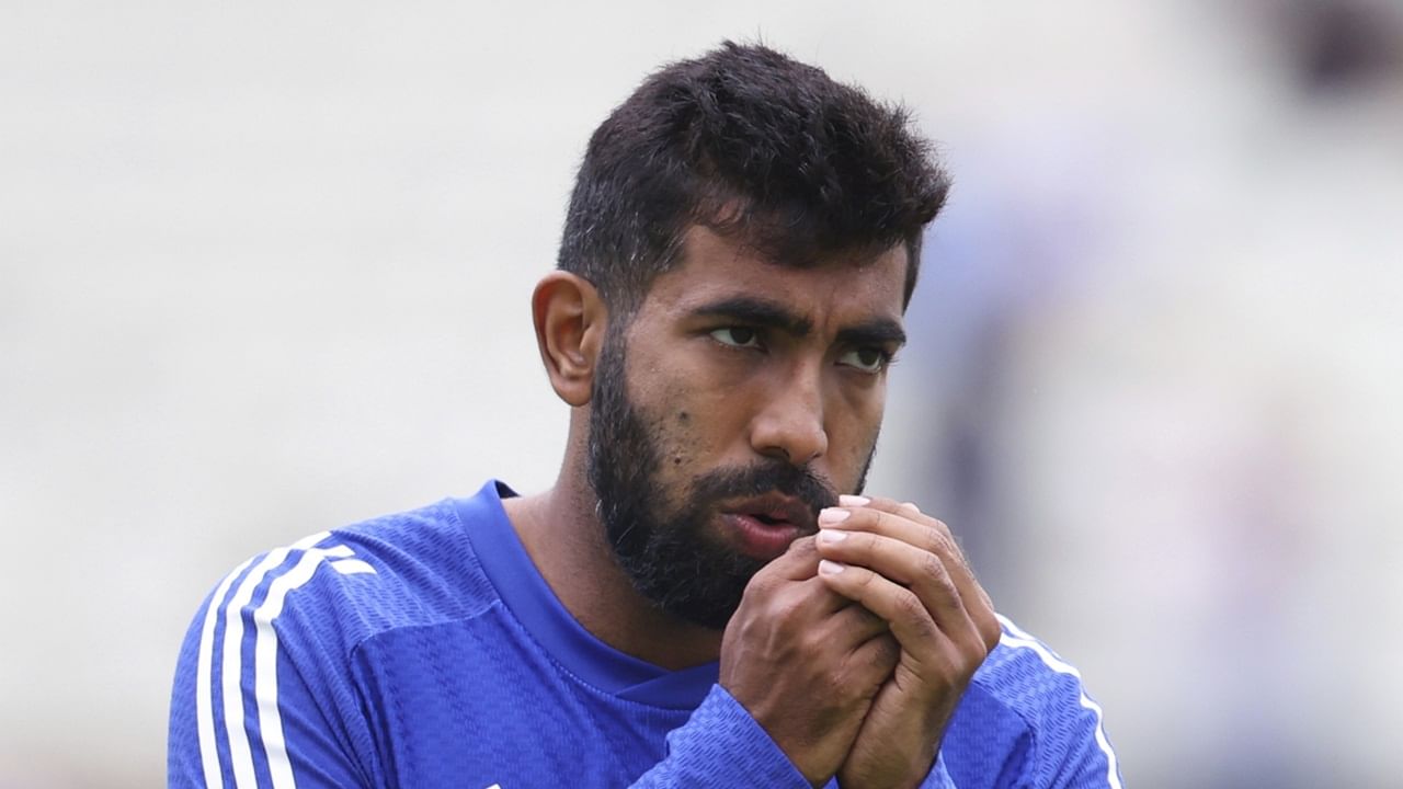 എഡ്ജ്ബാസ്റ്റണ്‍ ടെസ്റ്റില്‍ ജയിച്ചതിന്റെ ആത്മവിശ്വാസത്തിലാണ് ഇന്ത്യന്‍ ടീം. ലോര്‍ഡ്‌സ് ടെസ്റ്റില്‍ ജസ്പ്രീത് ബുംറ കളിക്കുമെന്ന ക്യാപ്റ്റന്‍ ശുഭ്മന്‍ ഗില്ലിന്റെ പ്രഖ്യാപനം അമിത ആത്മവിശ്വാസം പകരുന്നു (Image Credits: PTI)