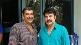 Cinematographer Alagappan: ‘മമ്മൂട്ടി ചിത്രത്തിലെ ആ സീൻ ഷൂട്ട് ചെയ്യാൻ എനിക്ക് മടിയായിരുന്നു, അതിനൊരു കാരണമുണ്ട്’; ഛായാ​ഗ്രാഹകൻ അള​ഗപ്പൻ