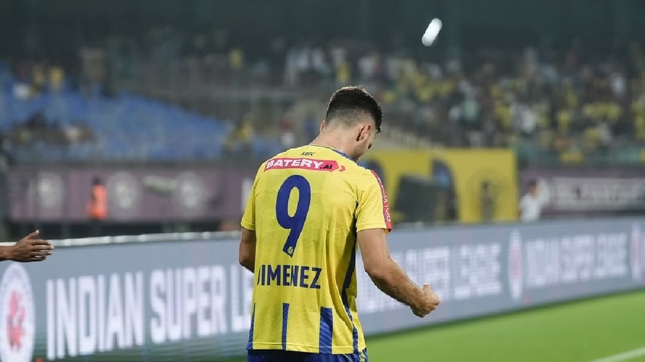 പിന്തുണച്ചതിന് കേരള ബ്ലാസ്റ്റേഴ്‌സിനും മാനേജ്‌മെന്റിനും നന്ദി അറിയിക്കുന്നുവെന്ന് ഹെസൂസ് ഹിമെനെയും പ്രതികരിച്ചു. കരാര്‍ നിലവിലുണ്ടായിരുന്നിട്ടും ക്ലബ് തന്റെ സാഹചര്യം മനസിലാക്കിയെന്നും, യൂറോപ്പിലേക്ക് പോകാനുള്ള തന്റെ തീരുമാനത്തോട് സഹാനുഭൂതി കാണിച്ചെന്നും ഹെസൂസ് പറഞ്ഞു.