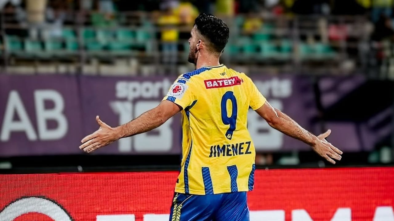 ഹ്രസ്വമായ ഈ കാലയളവില്‍ സ്‌നേഹം മാത്രം നല്‍കിയ ആരാധകര്‍ക്ക് നന്ദി. പോസിറ്റീവ് ഓര്‍മകള്‍ മാത്രം നിലനിര്‍ത്തി മടങ്ങുകയാണ്. ബ്ലാസ്‌റ്റേഴ്‌സിന്റെ വിജയത്തിന് എന്നും പിന്തുണയുണ്ടാകുമെന്നും താരം പറഞ്ഞു.