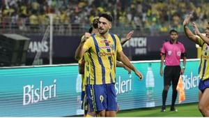 Kerala Blasters: മഞ്ഞക്കുപ്പായത്തില് പന്ത് തട്ടാന് ഇനി ഹെസൂസ് ഹിമെനെയില്ല; സൂപ്പര് താരം ബ്ലാസ്റ്റേഴ്സ് വിട്ടു Kerala Blasters: മഞ്ഞക്കുപ്പായത്തില് പന്ത് തട്ടാന് ഇനി ഹെസൂസ് ഹിമെനെയില്ല; സൂപ്പര് താരം ബ്ലാസ്റ്റേഴ്സ് വിട്ടു