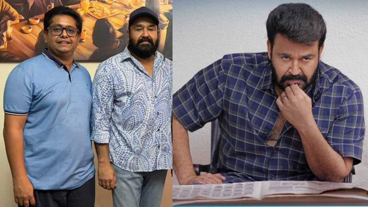 Jithu Joseph about Drishyam 3: ഫസ്റ്റ് ഡ്രാഫ്റ്റ് റെഡി; ദൃശ്യം 3 ക്ലൈമാക്സിനെ പറ്റി ജീത്തു ജോസഫ് Jithu Joseph about Drishyam 3: ഫസ്റ്റ് ഡ്രാഫ്റ്റ് റെഡി; ദൃശ്യം 3 ക്ലൈമാക്സിനെ പറ്റി ജീത്തു ജോസഫ്