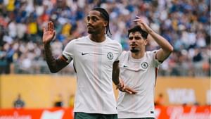 FIFA Club World Cup 2025 : സോഔ പെഡ്രോയുടെ ഇരട്ട ഗോൾ; ചെൽസി ക്ലബ് ലോകകപ്പ് ഫൈനലിൽ