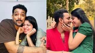 ‘Thudakkam’: ഒരു കൈ, ചുരുട്ടിപിടിച്ച മുഷ്ടി ! വിസ്മയയുടേത് ചെറിയ ‘തുടക്കം’ അല്ല ; പോസ്റ്റർ നൽകുന്ന സൂചനകൾ ഇത്