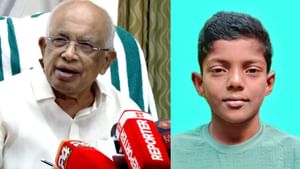 Kollam Student Shock Death : കെഎസ്ഇബിക്ക് വീഴ്ച പറ്റിയെന്ന് മന്ത്രി; മരിച്ച മിഥുൻ്റെ കുടുംബത്തിന് ധനസഹായം പ്രഖ്യാപിച്ചു