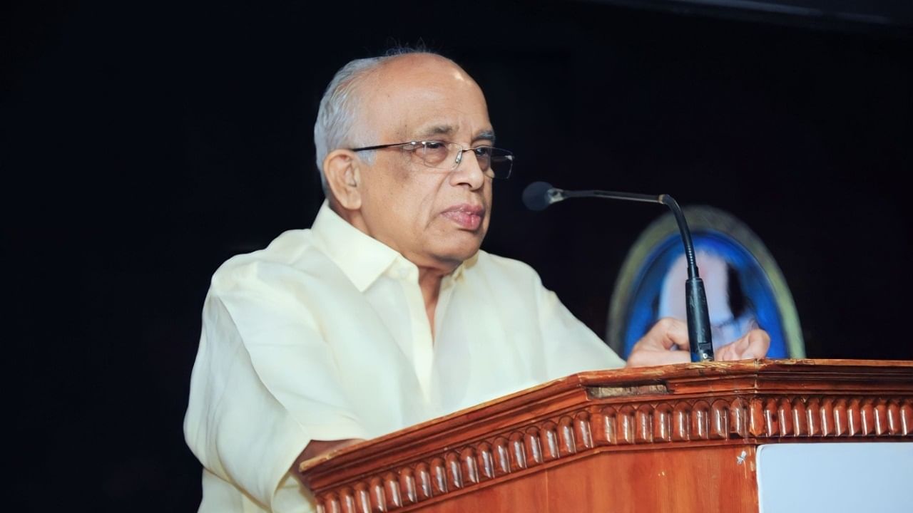 K Krishnankutty: വിദ്യാര്‍ത്ഥി ഷോക്കേറ്റ് മരിച്ച സംഭവത്തില്‍ കെഎസ്ഇബി നല്‍കിയത് അപൂര്‍ണമായ റിപ്പോര്‍ട്ട്; നടപടി ഉറപ്പെന്ന് മന്ത്രി