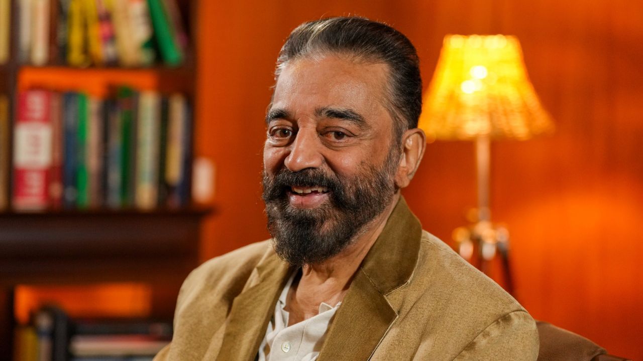 Kamal Haasan: കമൽഹാസൻ ഇനി രാജ്യസഭാ എംപി; നടന്റെ ശമ്പളം എത്രയെന്ന് അറിയാമോ?