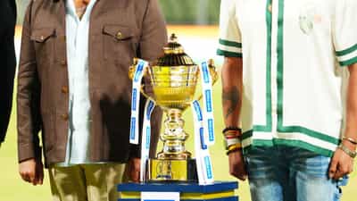 KCL Auction 2025 Live : സഞ്ജുവിന് വേണ്ടി ലക്ഷങ്ങൾ മുടക്കാൻ ടീമുകൾ; കെസിഎൽ താരലേലം എപ്പോൾ, എവിടെ കാണാം?