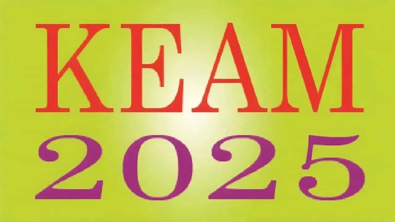 KEAM 2025 First Allotment: എഞ്ചിനീയറിങ് പ്രവേശനത്തിനുള്ള ആദ്യ അലോട്ട്‌മെന്റ് എത്തി; ഇനി എന്തൊക്കെ ചെയ്യണം?