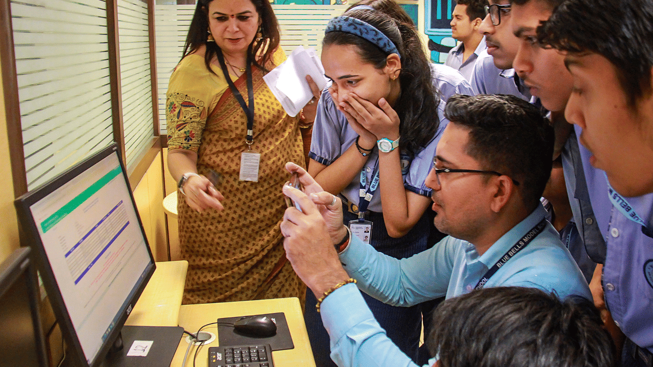 KEAM 2025: കീം ആദ്യ അലോട്മെന്റ് ലഭിച്ചത് 27,021 പേർക്ക്… ഈ വർഷത്തെ പുതിയ ട്രെൻഡുകൾ ഇങ്ങനെ