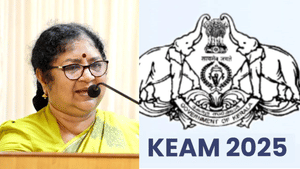 KEAM Result 2025: പഴയ ഫോർമുല തുടരും; കീമിൻ്റെ പുതിയ റാങ്ക് ലിസ്റ്റ് ഇന്ന് തന്നെയെന്ന് മന്ത്രി ആർ ബിന്ദു