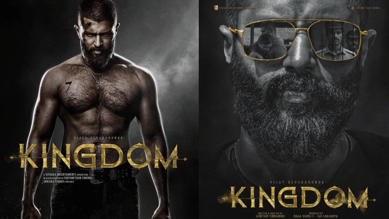 Kingdom OTT: വിജയ് ദേവരകൊണ്ടയുടെ ‘കിങ്‌ഡം’ ഒടിടിയിലെത്തി; എവിടെ കാണാം?