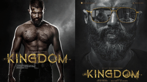 Kingdom OTT: റിലീസിന് മുന്പേ വൻ വരവേൽപ്പ്; ‘കിംഗ്ഡം’ സിനിമയുടെ ഒടിടി അവകാശം വിറ്റുപോയത് 50 കോടിക്ക്? Kingdom OTT: റിലീസിന് മുന്പേ വൻ വരവേൽപ്പ്; ‘കിംഗ്ഡം’ സിനിമയുടെ ഒടിടി അവകാശം വിറ്റുപോയത് 50 കോടിക്ക്?